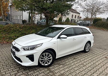 Kia Cee'd Sportswagon 1.0 T-GDI Attract Sportswagon