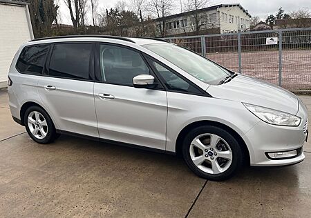 Ford Galaxy 2,0 EcoBlue 110kW Trend Auto Trend