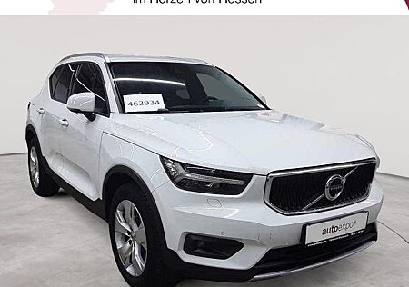 Volvo XC 40 XC40 D3 AWD A. Momentum Pro 4C LEDER
