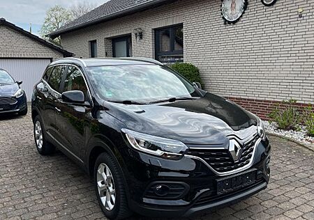 Renault Kadjar TCe 140