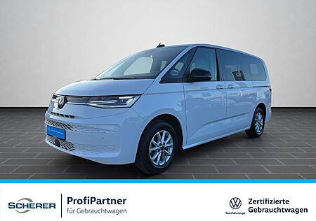 VW T7 Multivan Volkswagen 2.0 TDI DSG 7-Sitzer MATRIX NAVI RFK