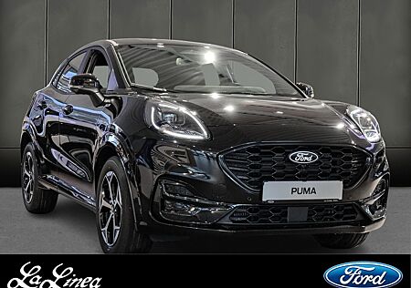 Ford Puma ST-Line EcoBoost Mild Hybrid