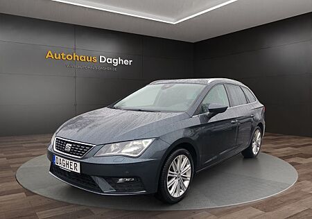 Seat Leon ST Xcellence Automatik Navi ACC