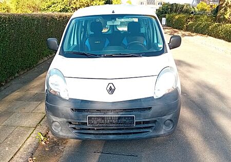 Renault Kangoo Authentique 1.6 16V 105 Authentique