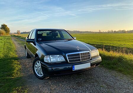 Mercedes-Benz C 280 CLASSIC Automatik