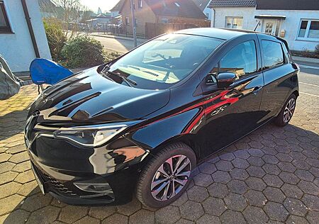 Renault ZOE Intens R135/Z.E. 50 Batteriekauf Intens