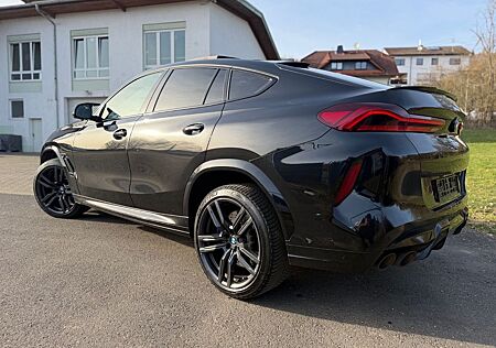 BMW X6 M Competition Bowers & Wilkins
