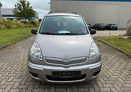 Toyota Yaris Verso 1.3 Sol