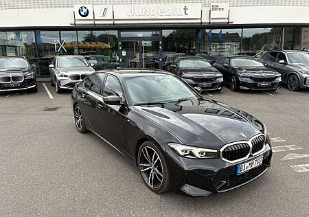 BMW 320d xDrive M Sport Automatik M Sport