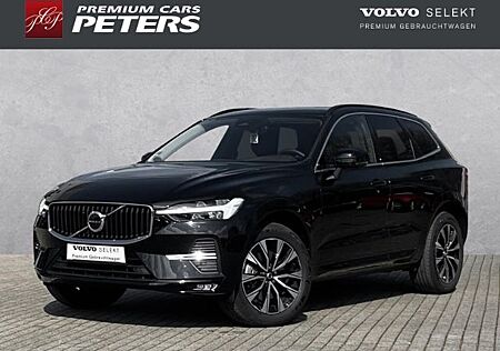 Volvo XC 60 XC60 Core B4 19''LM PilotAssist DAB Leder Lenkra