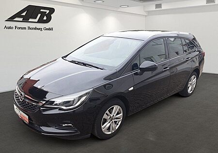 Opel Astra 1.4T Sports Tourer Navi SHZ LKH OnStar