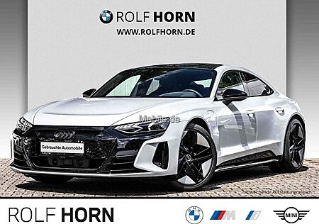 Audi e-tron GT RS quattro Autom Navi Matrix RFK Klima