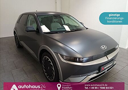 Hyundai IONIQ 5 gebraucht kaufen Hyundai IONIQ 5 Uniq Navi|360°|LED|Bose