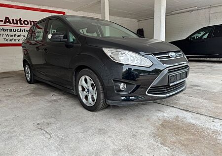 Ford Grand C-Max 1.6 /7 Sitzer/TüV NEU