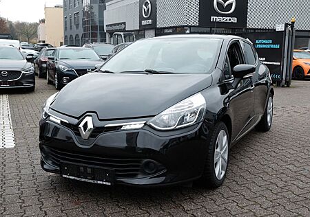 Renault Clio 1.2 16V 75 Expression NAV/Klima/KeyLess/aWR