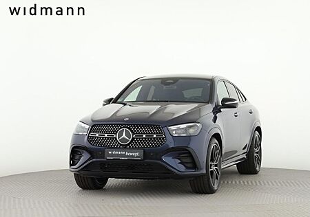 Mercedes-Benz GLE 450 d 4MATIC Coupé AMG*Pano*MBUX*AHK*NightP*