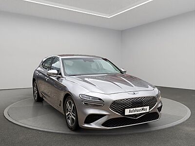 Genesis G70 Shooting Brake Premium Aut. 5 Jahre Garantie