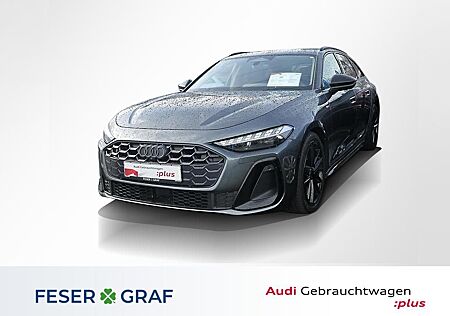 Audi A5 Avant TFSI S Line,Navi,RFK,experience,ACC,19"