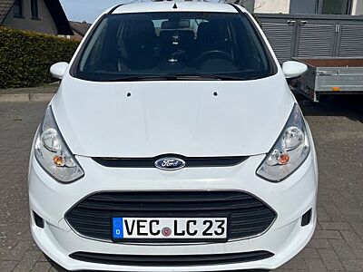 Ford B-Max 1,0 EcoBoost 74kW S/S SYNC Edition SYN...