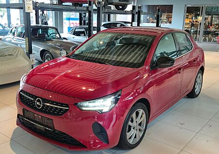 Opel Corsa F 1.2 ELEGANCE"NAVI"LED"CAM"MAX-VOLL"
