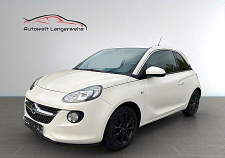 Opel Adam *120 Jahre*Apple*PDC*SHZ*2.Hand*
