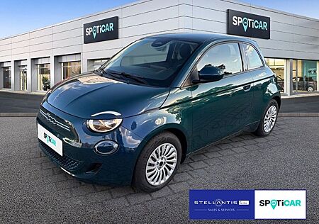 Fiat 500E Base 118 Automatik