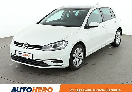 VW Golf Volkswagen VII 1.4 TSI Comfortline BM*PDC*SHZ*PANO*