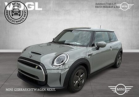 Mini Cooper SE Wärmepume PDC Klimaautomatik