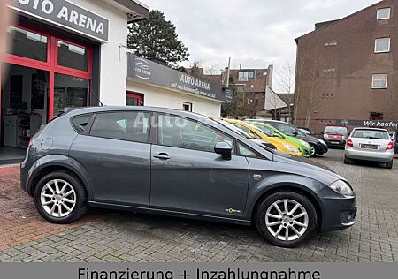 Seat Leon Style Copa Ecomotive Navi Xenon Sport Xenon