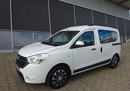 Dacia Dokker Comfort 1,6 SCe KAT