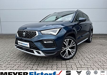 Seat Ateca 1.5 TSI Xperience DSG AHK Panoramadach DCC
