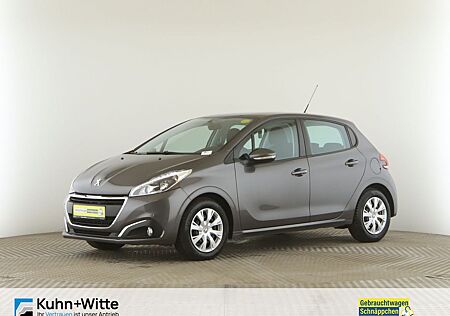 Peugeot 208 Allure *Tempomat*Klima*PDC*