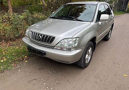 Lexus RX 300 - -
