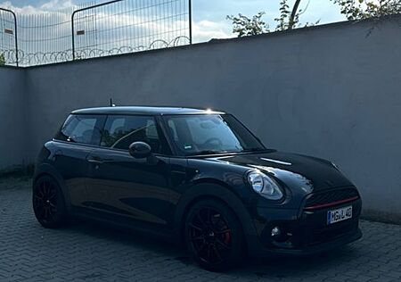 Mini ONE Cooper John Cooper Works F56