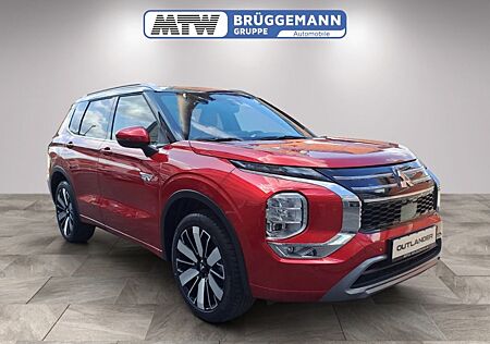 Mitsubishi Plug in Hybrid Outlander gebraucht kaufen Mitsubishi Plug in Hybrid Outlander Plug-in Hybrid Outlander TOP LUXURY MASSAGE PANO