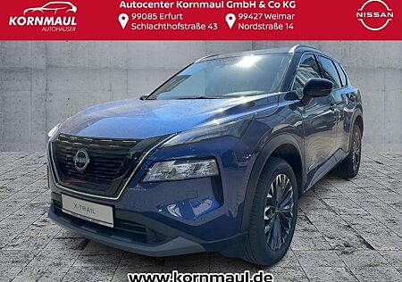 Nissan X-Trail N-CONNECTA e-POWER 1.5 VC-T 204 PS LED