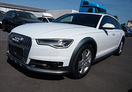 Audi A6 Allroad Matrix Kamera Bose