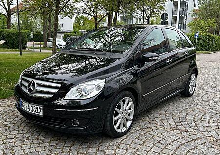 Mercedes-Benz B 170 - Top gepflegt - Fehlermeldung vorhanden