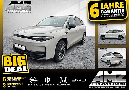 Leapmotor C10 28,4kWh REEV Design ACC+NAVI+PANO+HYBRID+TOP