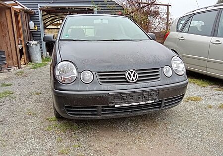 VW Polo Volkswagen 1.2 HU-AU Neu