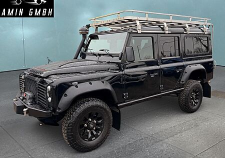 Land Rover Defender 2.2 Edition 250 Black line