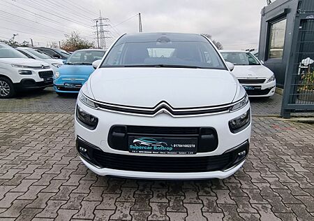 Citroën C4 Picasso /Spacetourer Selection