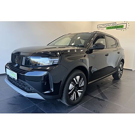 Opel Frontera leasen