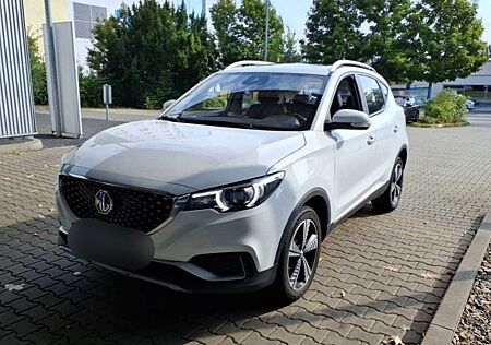 MG ZS EV Luxury Aut/Panodach/LED/Leder/11500netto