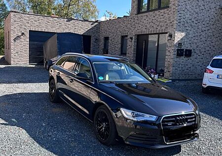 Audi A6 3.0 TDI 150 kW quattro S tronic Avant