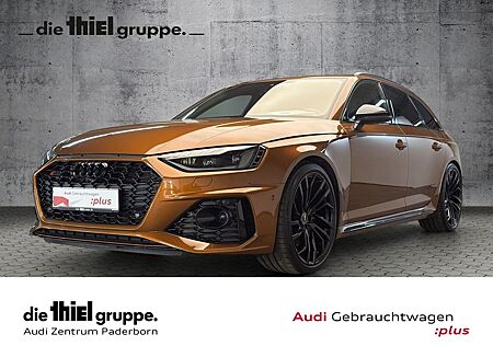 Audi RS4 Avant 2.9 TFSI quattro Pano/Head-Up/B&O/Matr