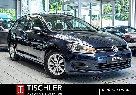 VW Golf Volkswagen VII Variant Klimaaut*SitzHz*Tempo*Bluetooth