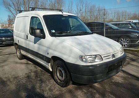 Citroën Berlingo Kasten LKW