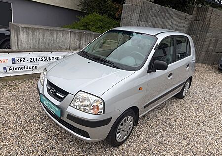 Hyundai Atos 1.1*TÜV NEU*KLIMA*SEHR SAUBER*100 TKM*