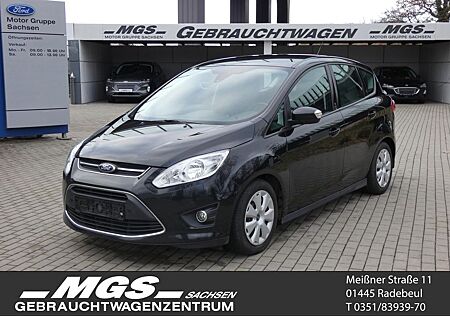 Ford C-Max 1.0 EB 'Champ. Edit' #PDC #FSH #SITZHZG